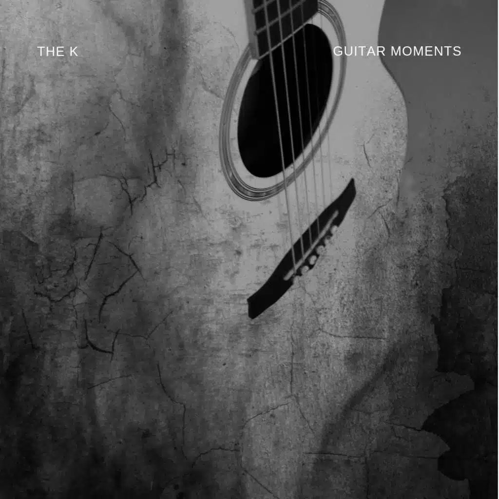 Guitar Moments
