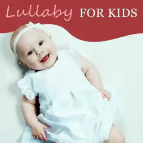 Lullaby for Kids – Sleep Tight, Deep Sleep Music, Peaceful Sleep, Gentle Water Sound for Sleeping