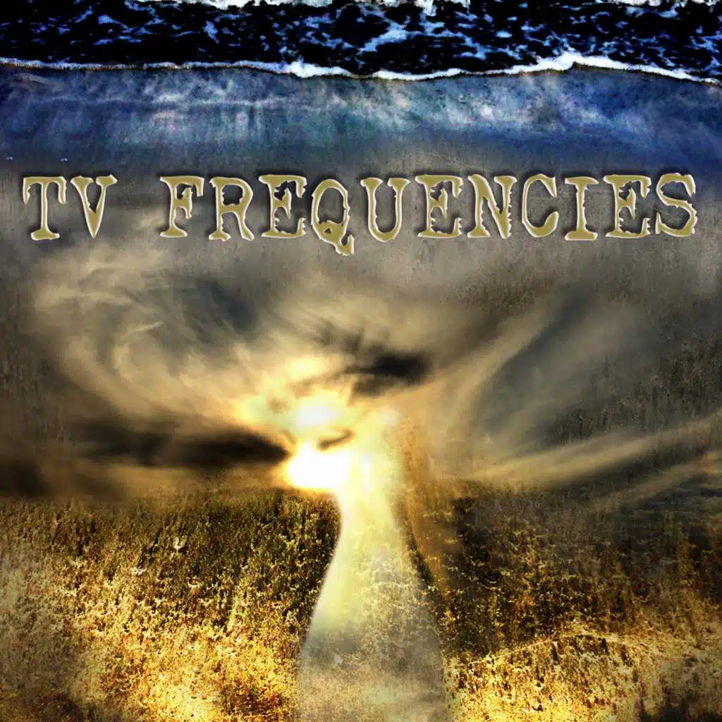 TV Frequencies