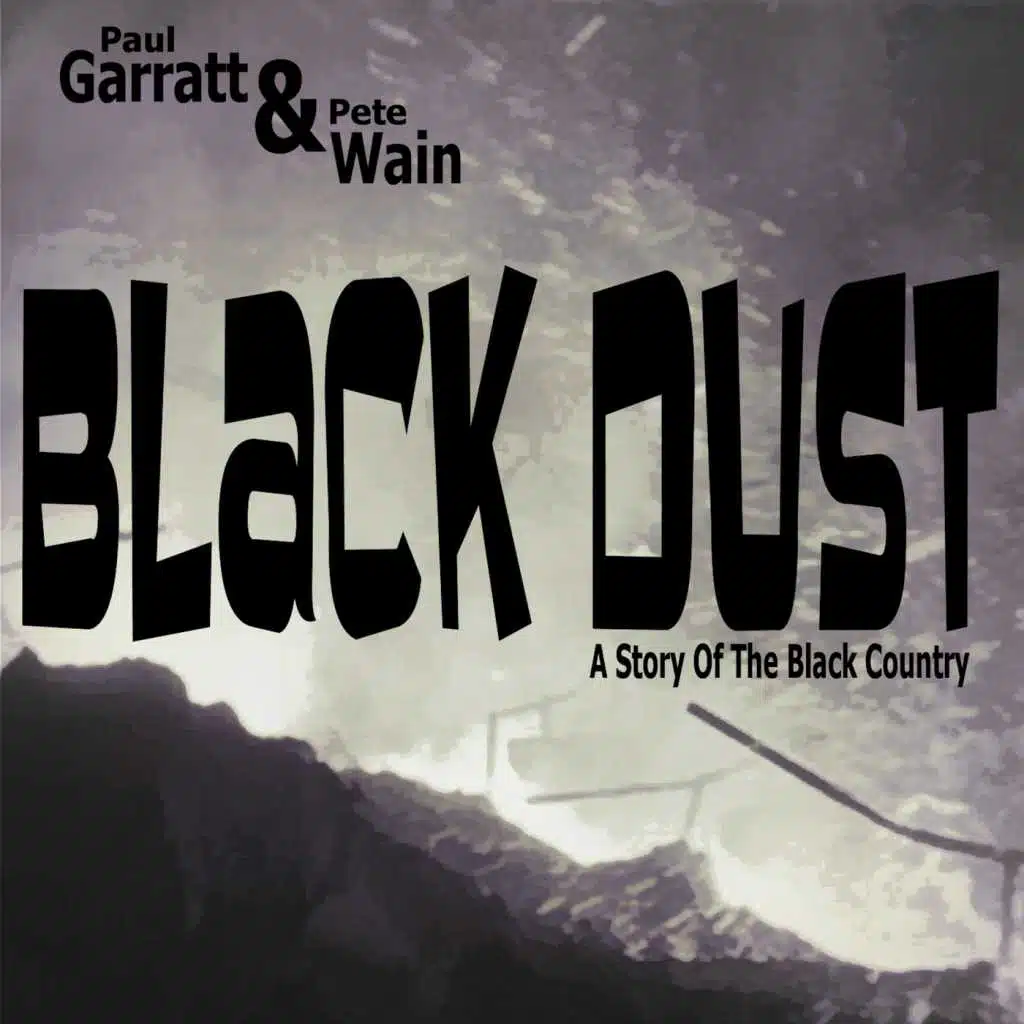 Black Dust