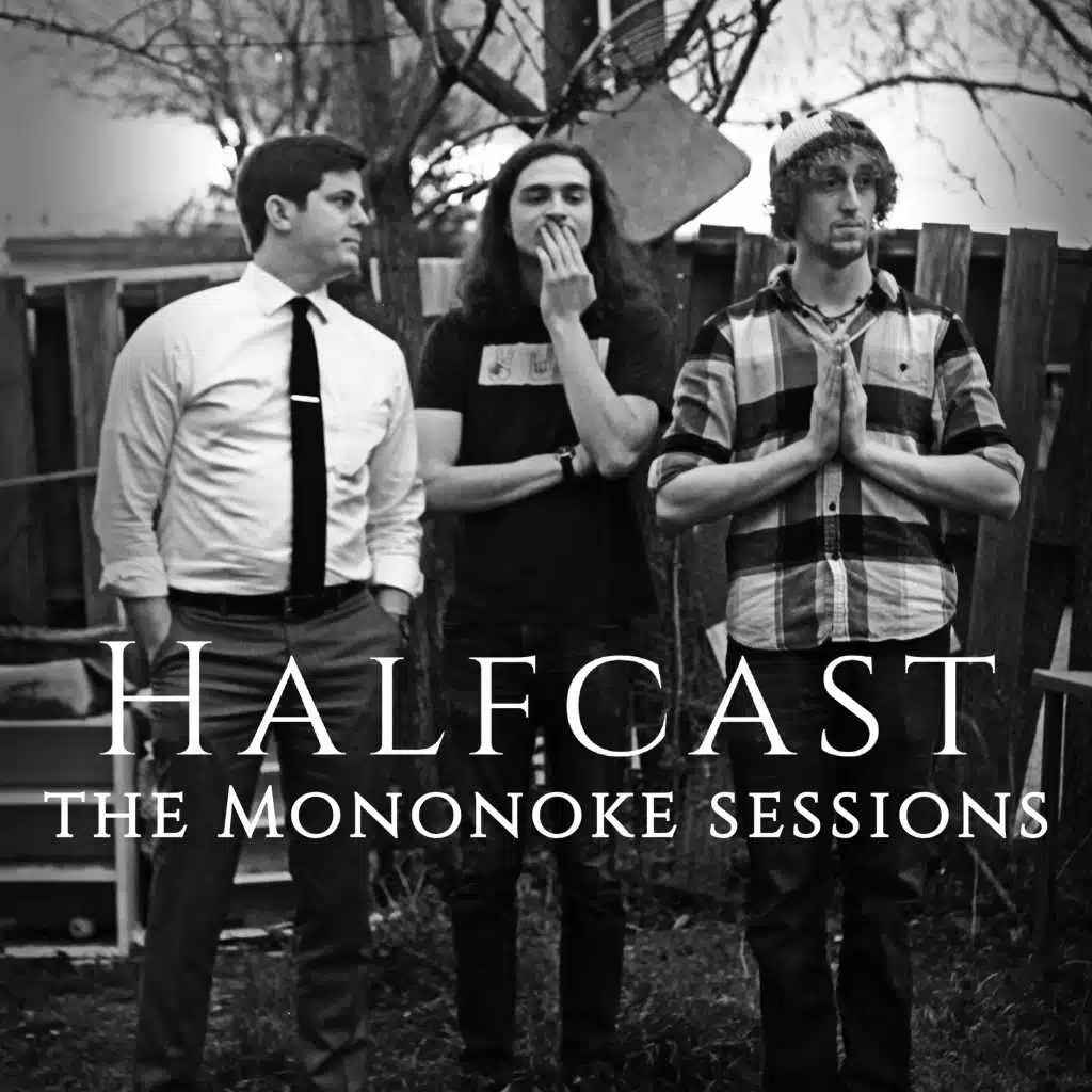 The Mononoke Sessions