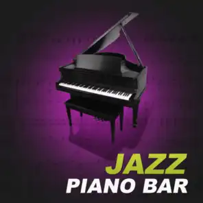 Jazz Piano Bar – Gentle Smooth Jazz, Music for Bar and Restaurant, Mellow Piano Sounds, Relaxing Coffee