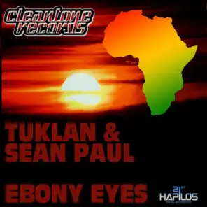Ebony Eyes (Djs from Mars Remix Edit)