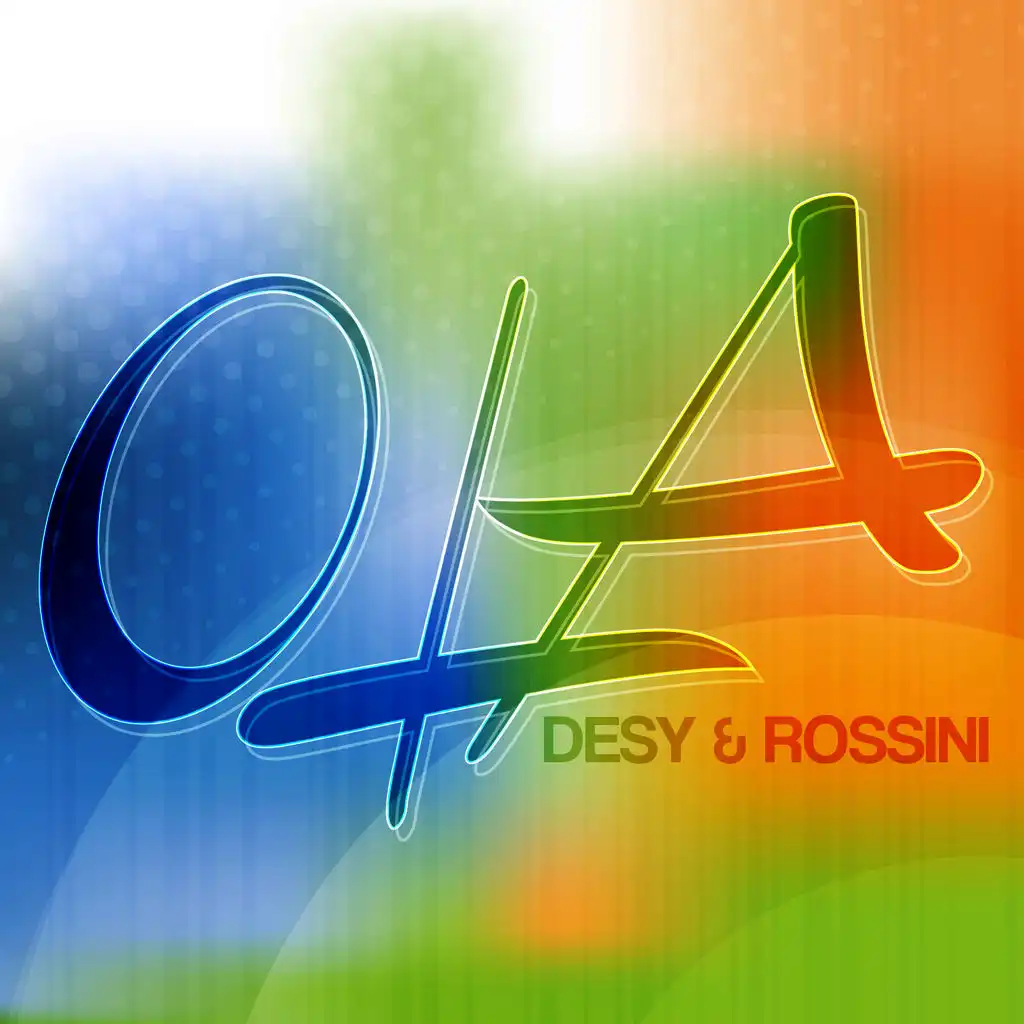 Desy & Rossini