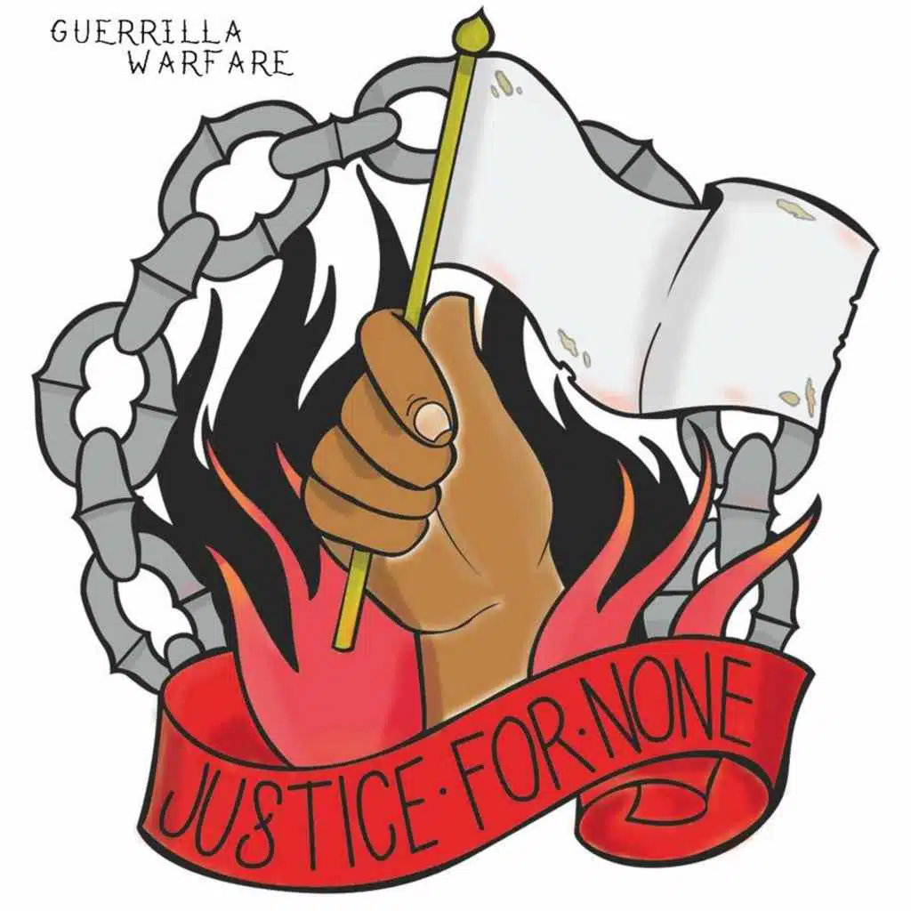 Justice for None