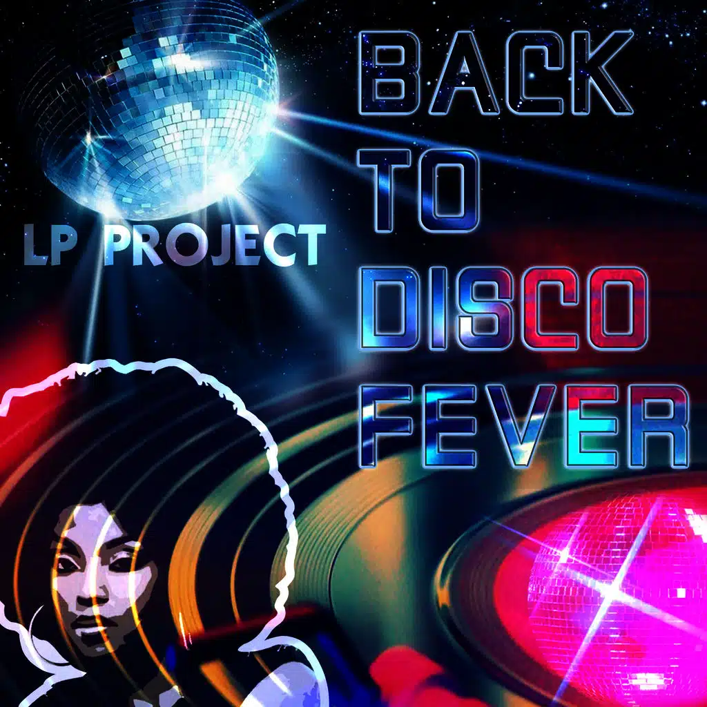 Back to Disco Fever