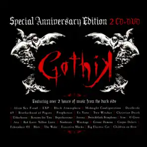 Gothik: Special Anniversary Edition