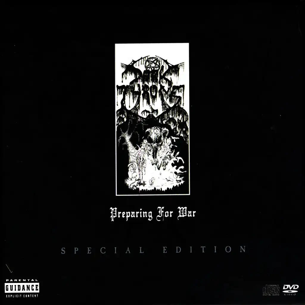 Transylvanian Hunger