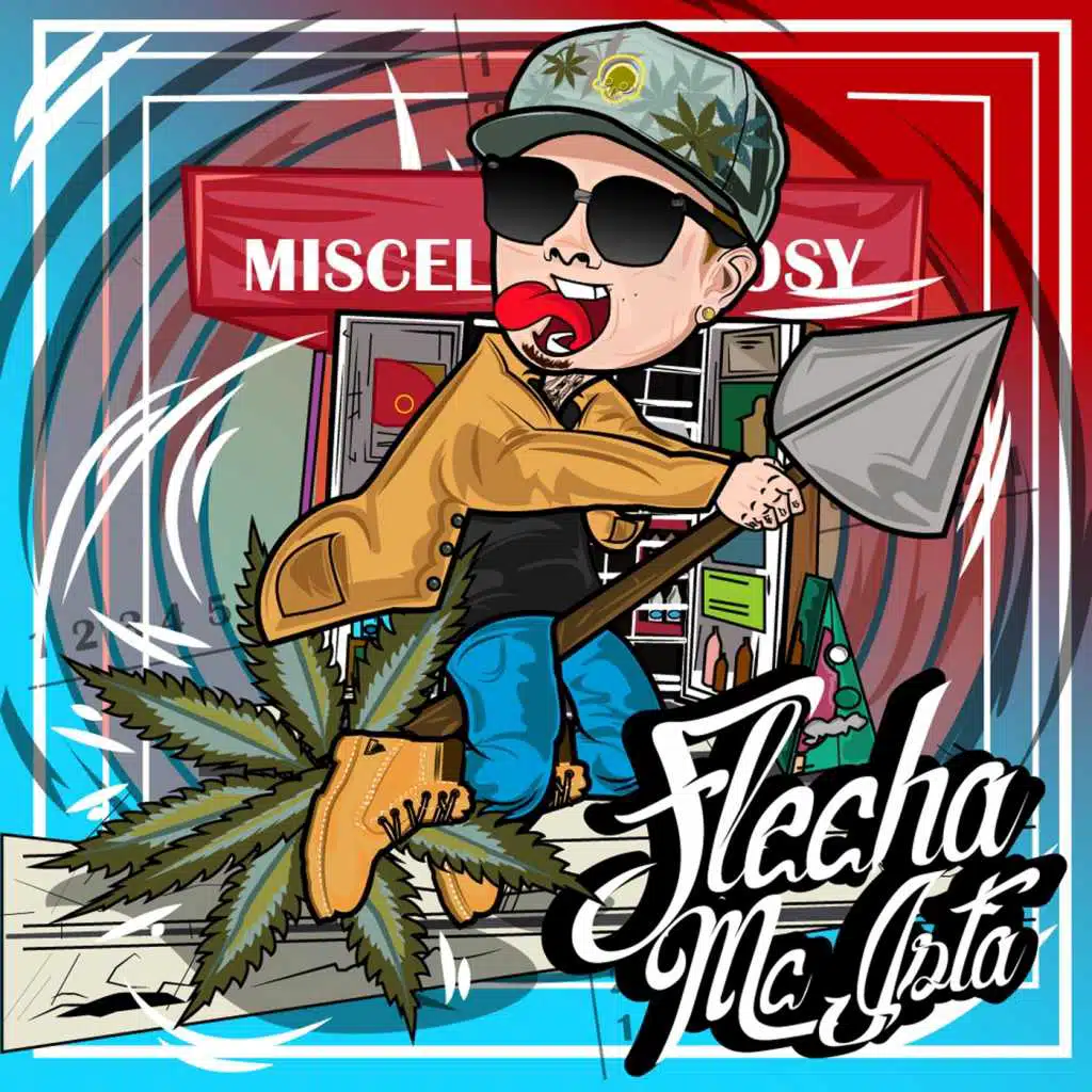 Flecha