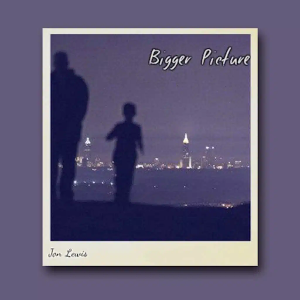 Bigger Picture