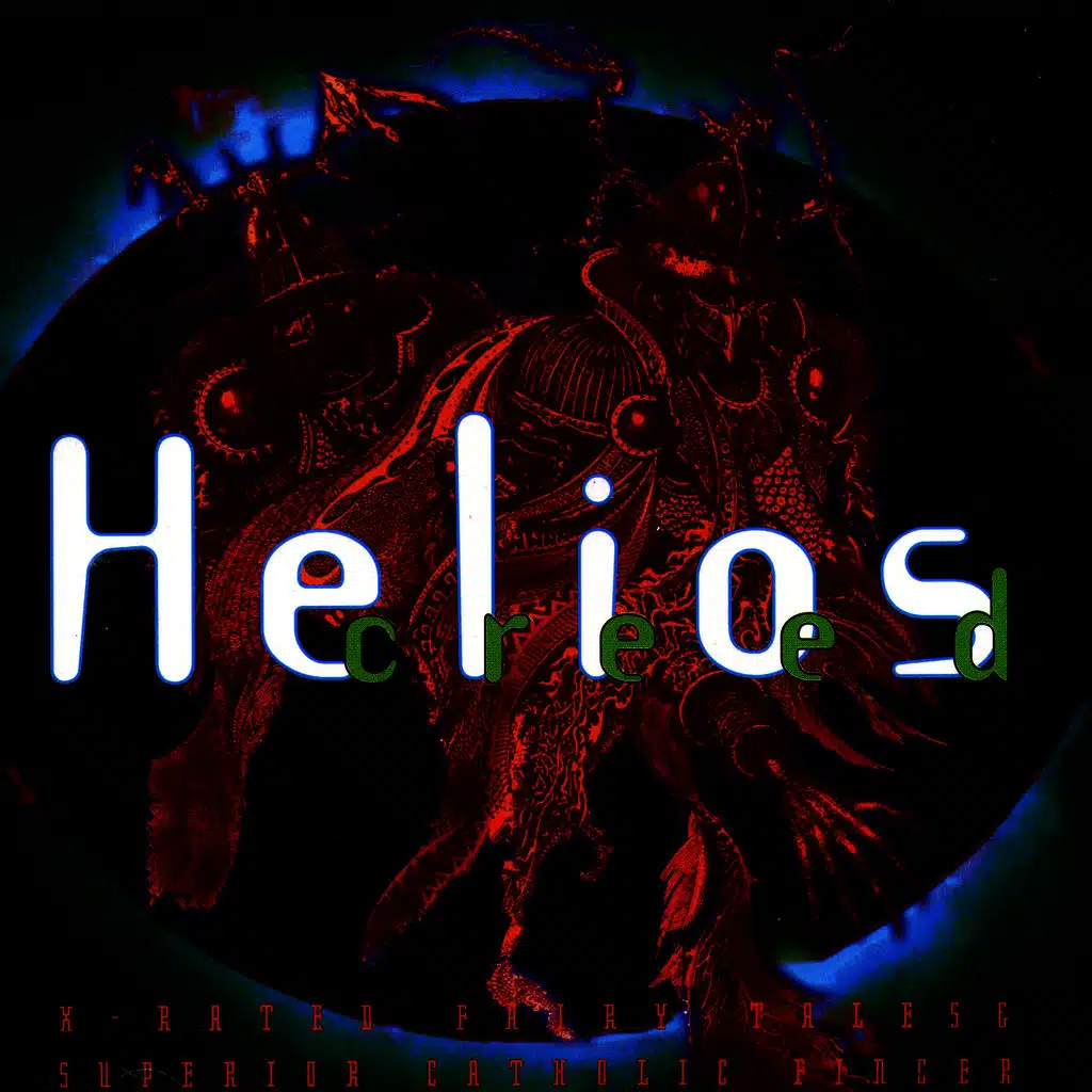 X-Rated Fairy Tales & Superior Catholic Finger