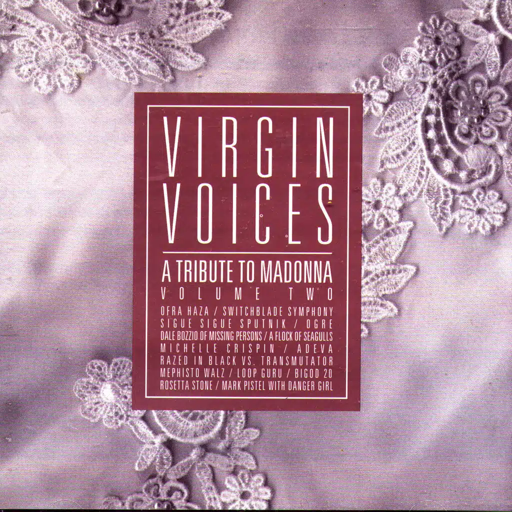 Virgin Voices: A Tribute To Madonna Volume Two