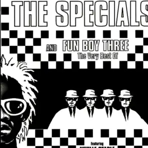 The Very Best of the Specials and Fun Boy Three (Re-Recorded Versions)