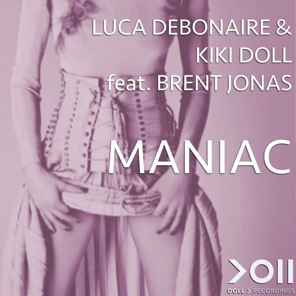 Luca Debonaire & Kiki Doll