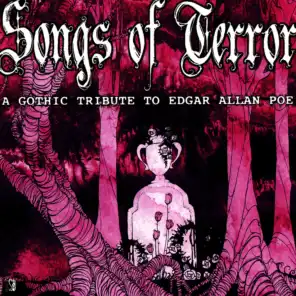 Songs Of Terror - A Gothic Tribute To Edgar Allan Poe