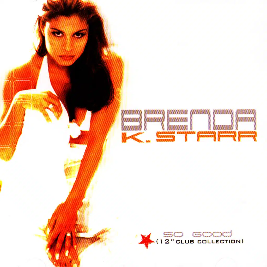 So Good (12" Club Collection)