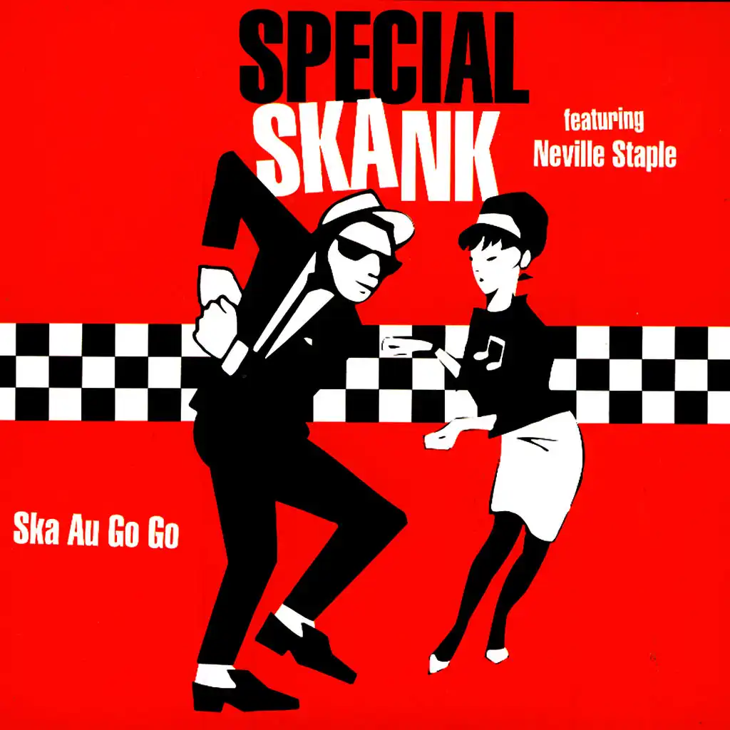 Ska Au Go Go