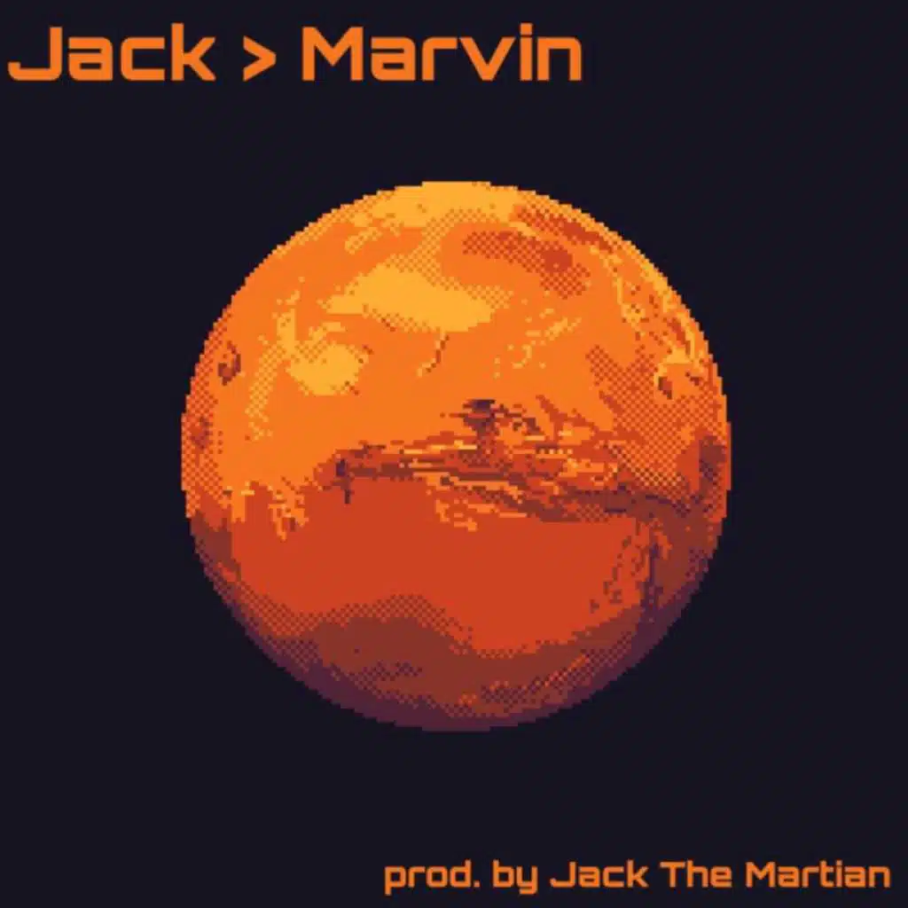 Jack > Marvin