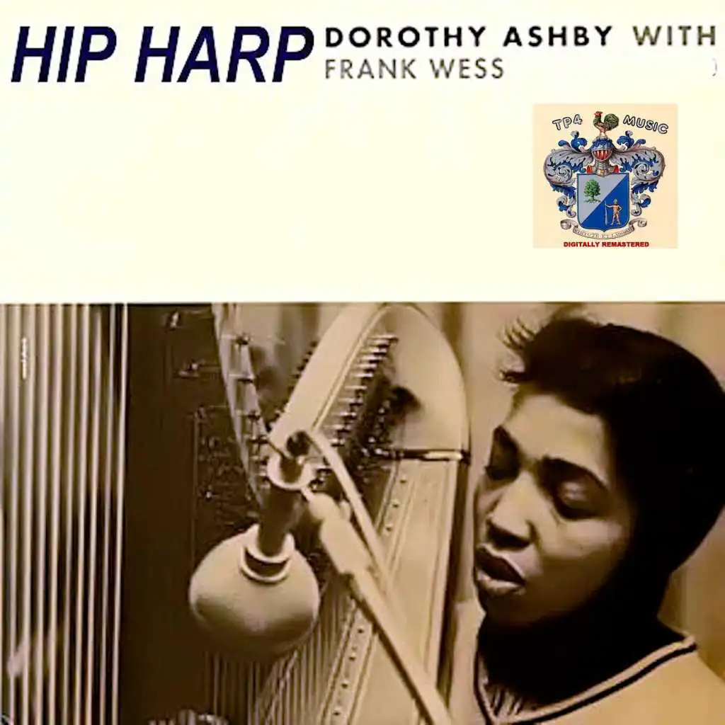 Hip Harp
