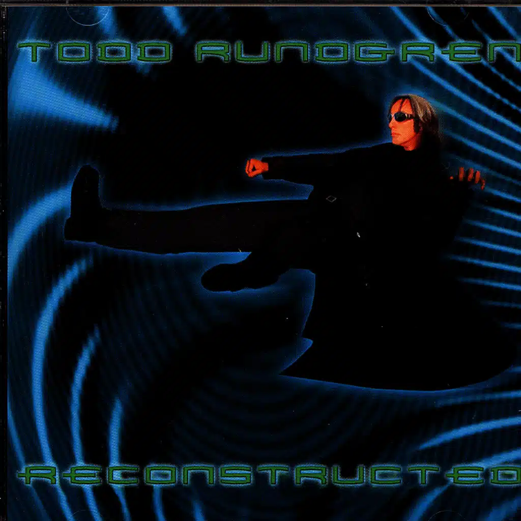 Mated (Switchblade Symphony Mix)