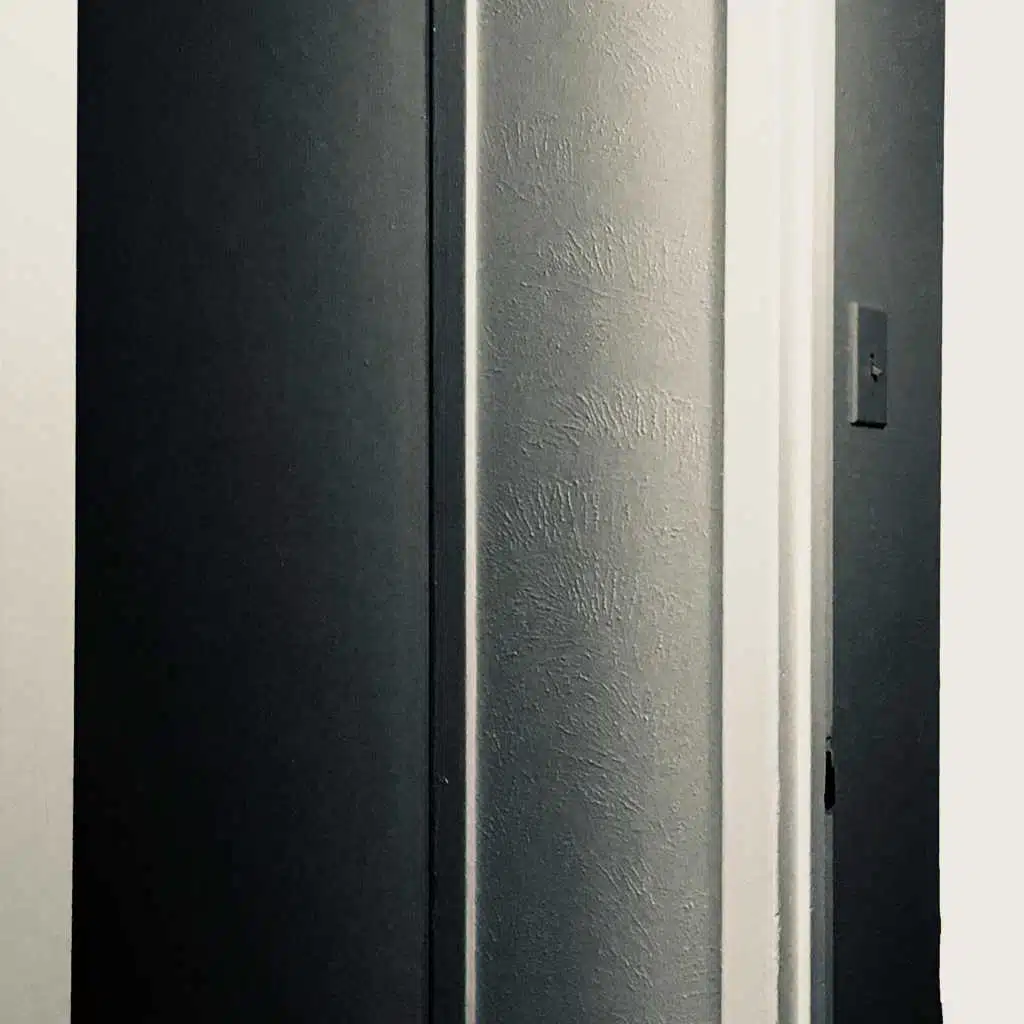 Dark and Scary Valleys