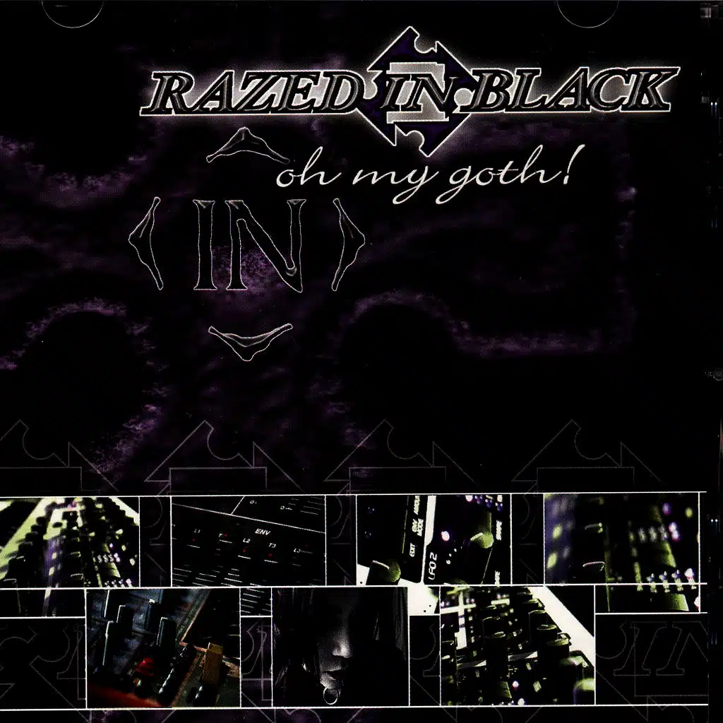 Oh My Goth! (Re-Mastered Original)