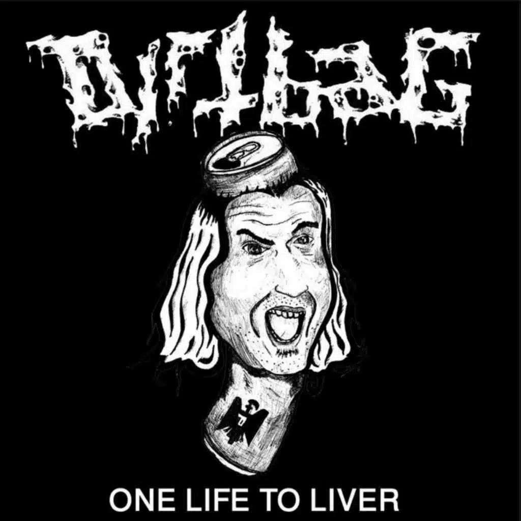 One Life to Liver