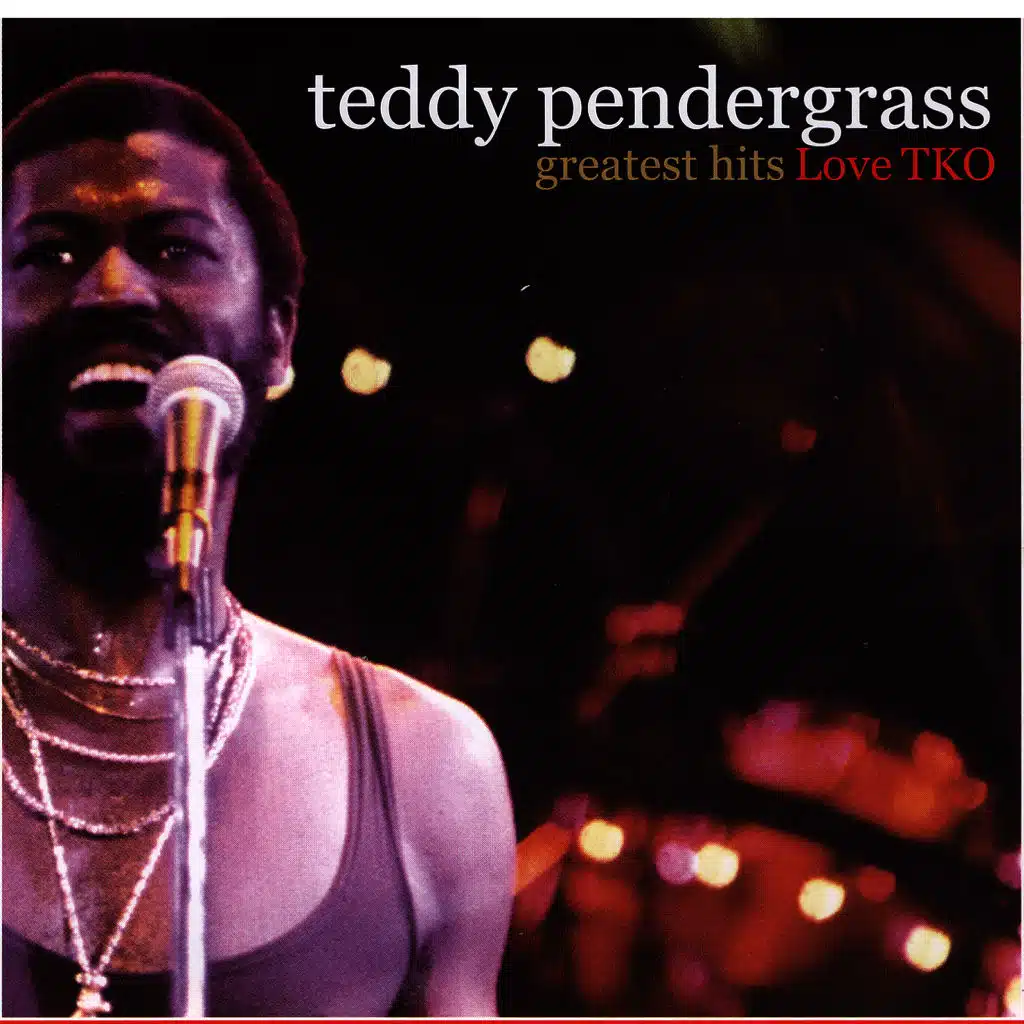 Greatest Hits: Love TKO