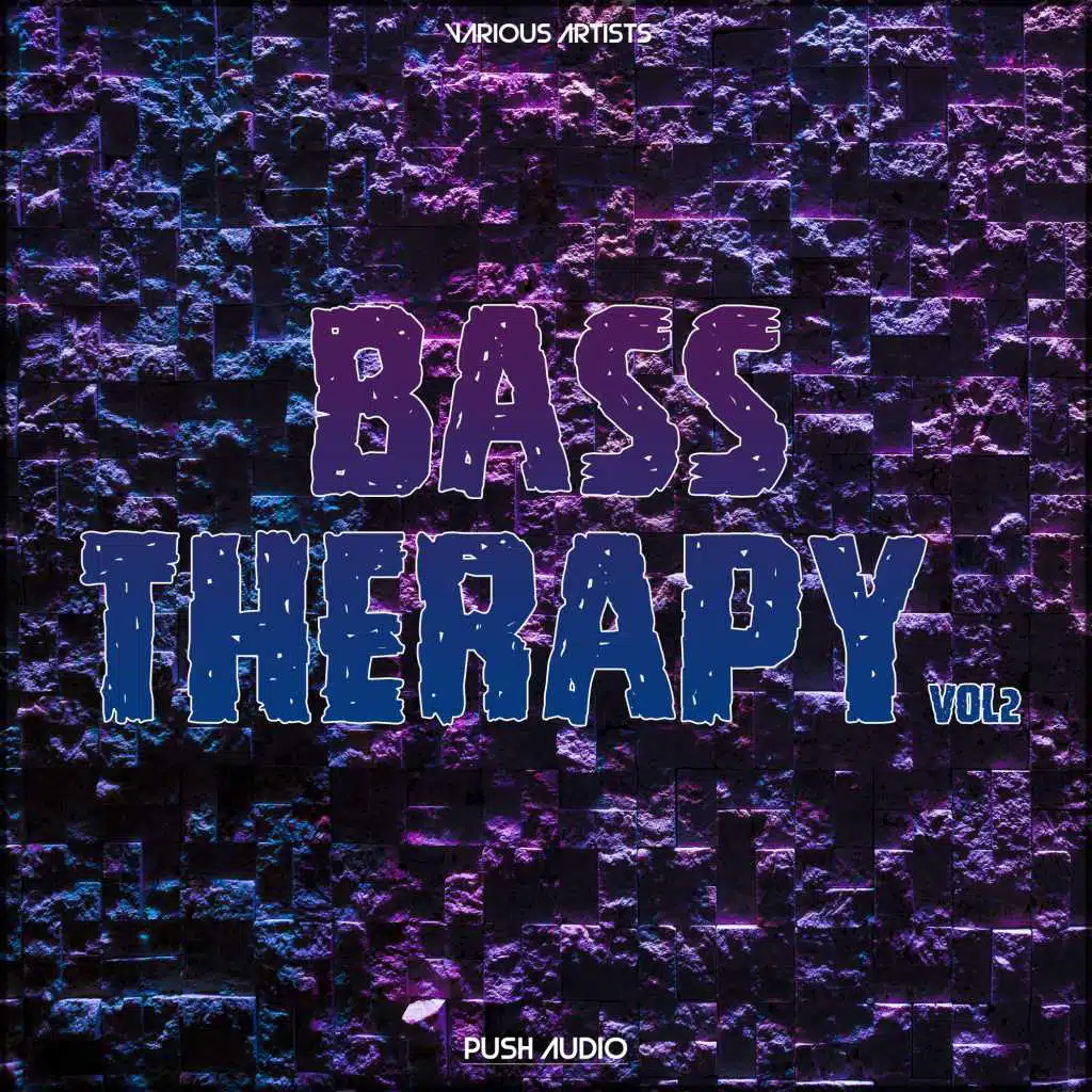 Bass Therapy, Vol. 2