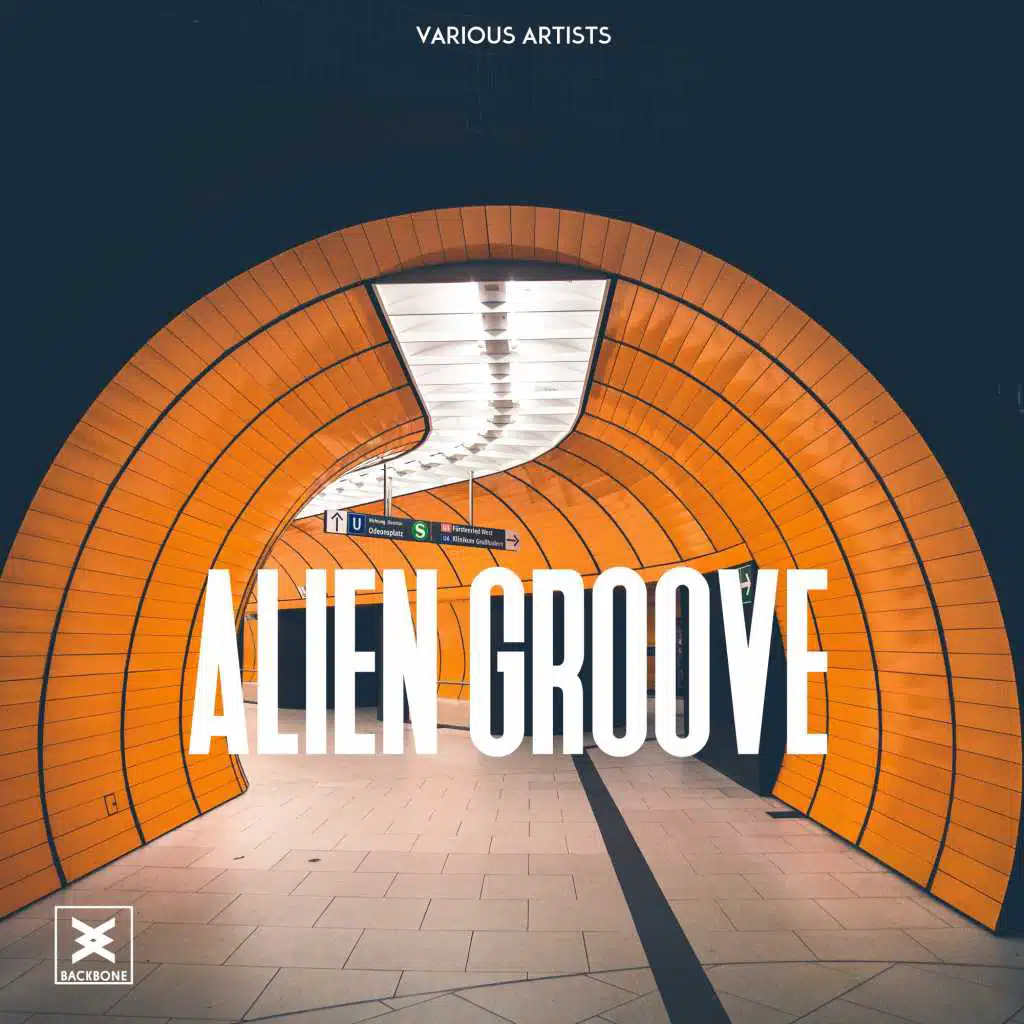 Alien Groove