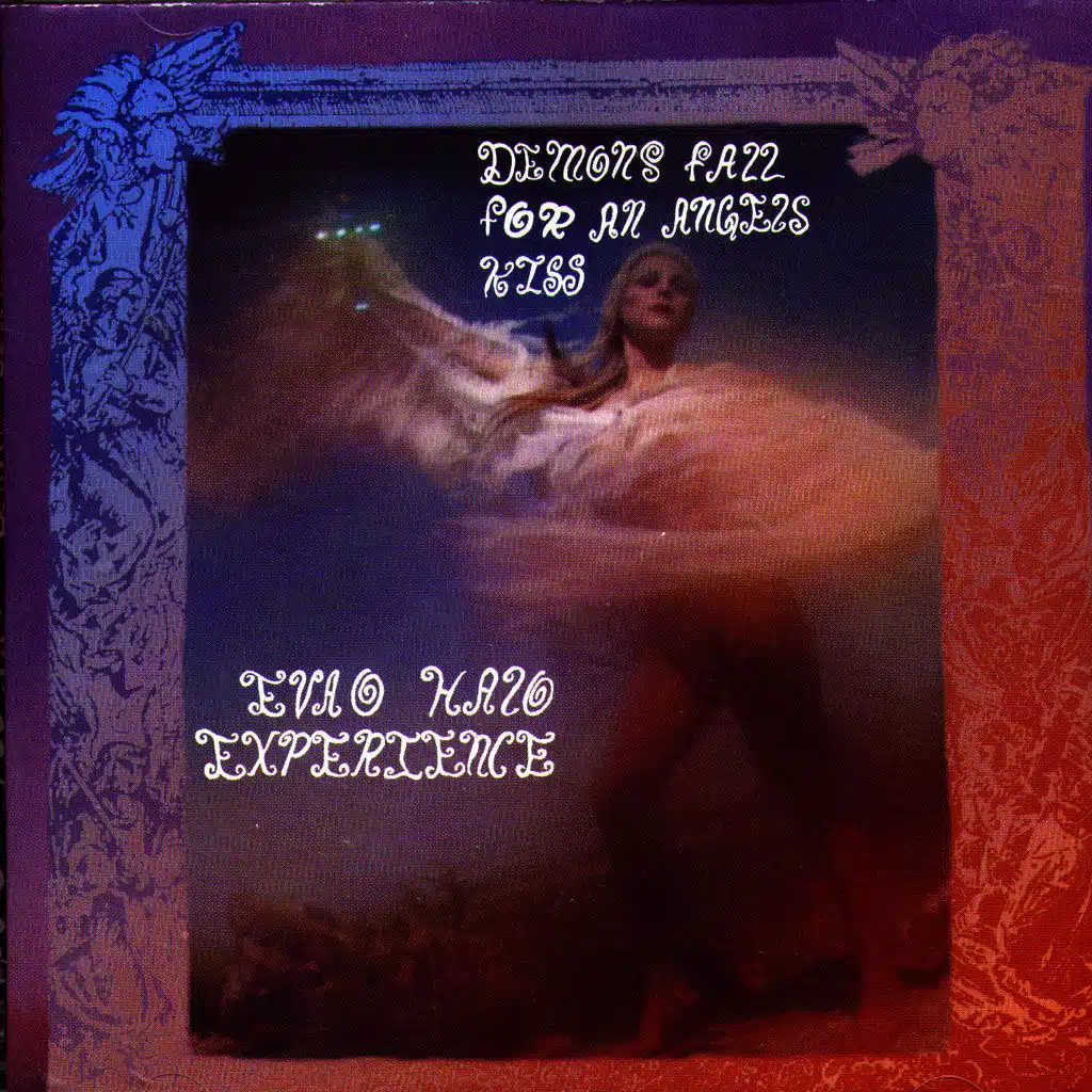 Eva O Halo Experience