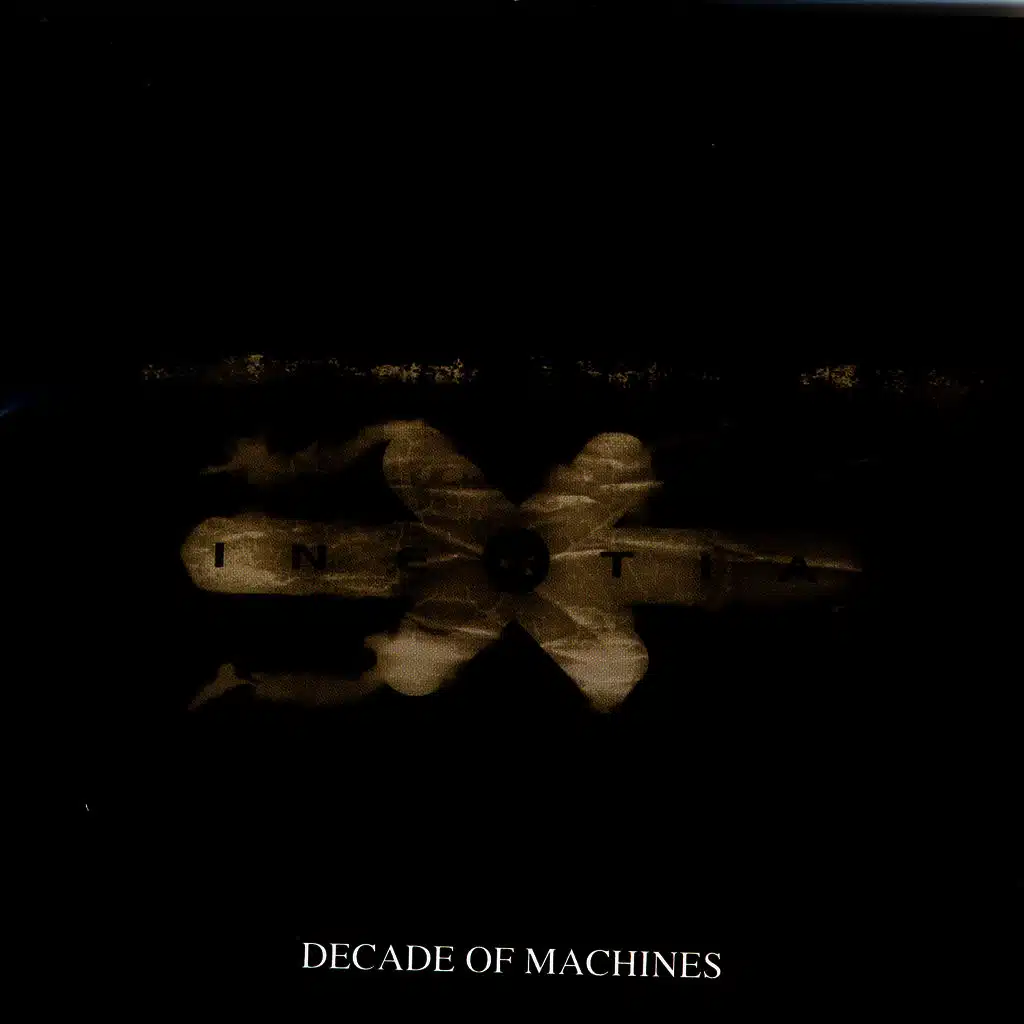 Decade Of Machines