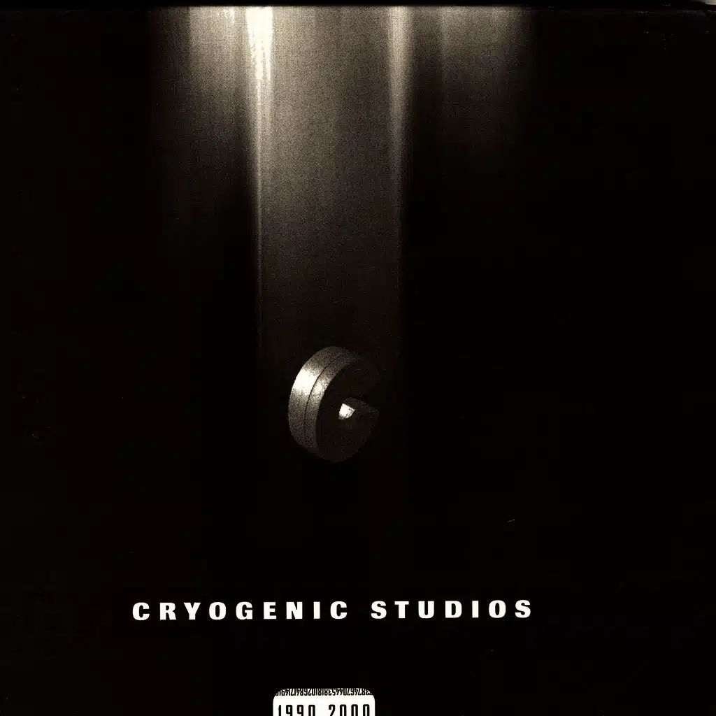 Cryogenic Studios