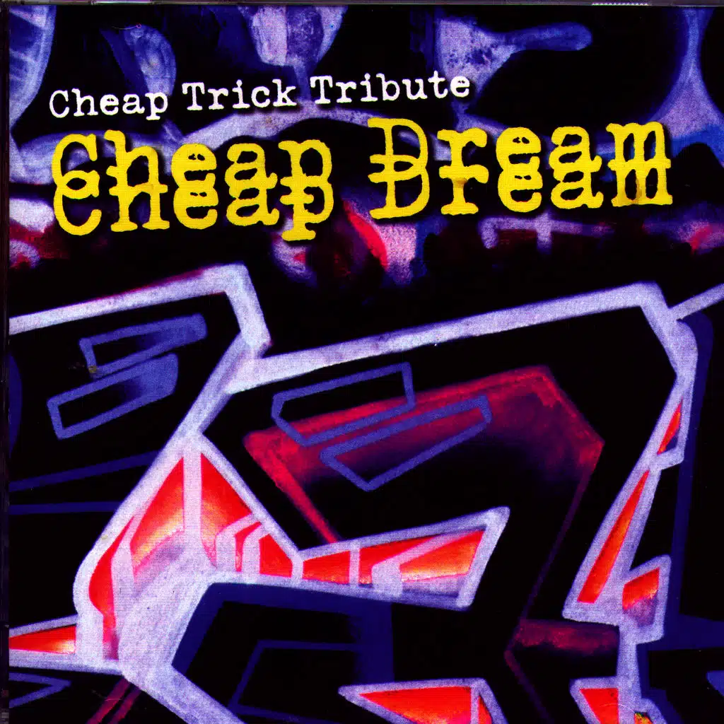 Cheap Dream - Cheap Trick Tribute