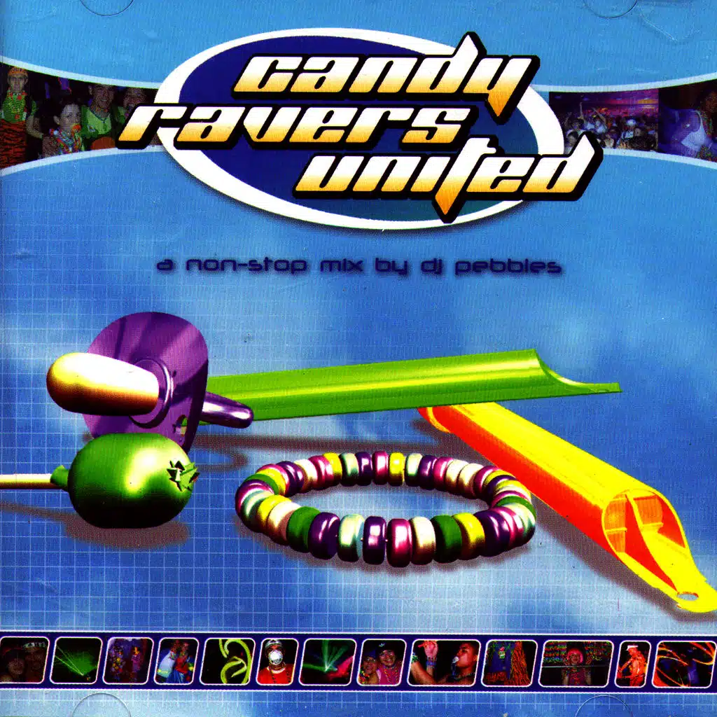 Candy Ravers United