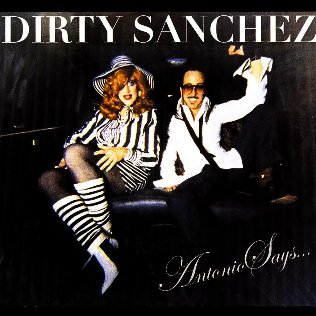 Fucking on the Dance Floor (John B. Remix)