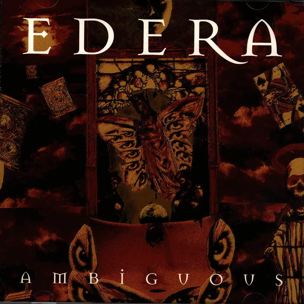 Colours of Indifference