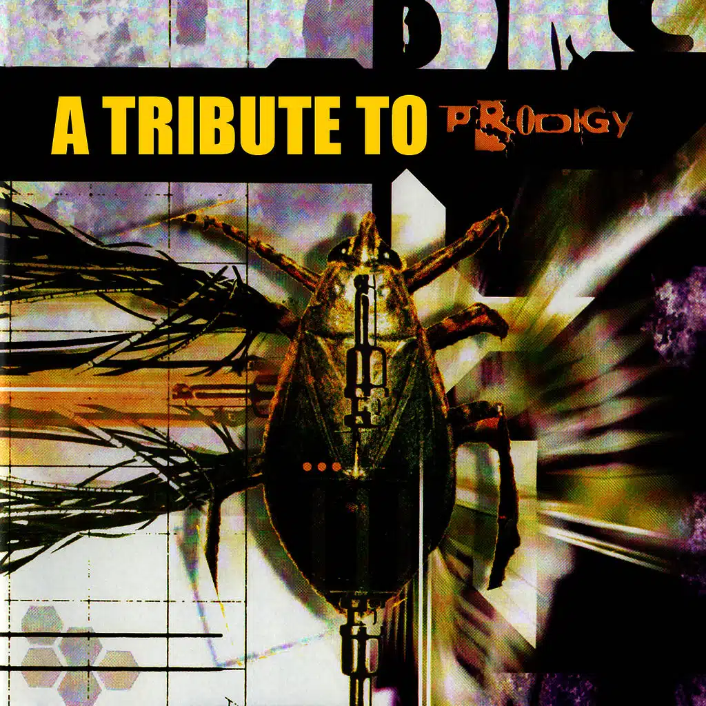 A Tribute To The Prodigy