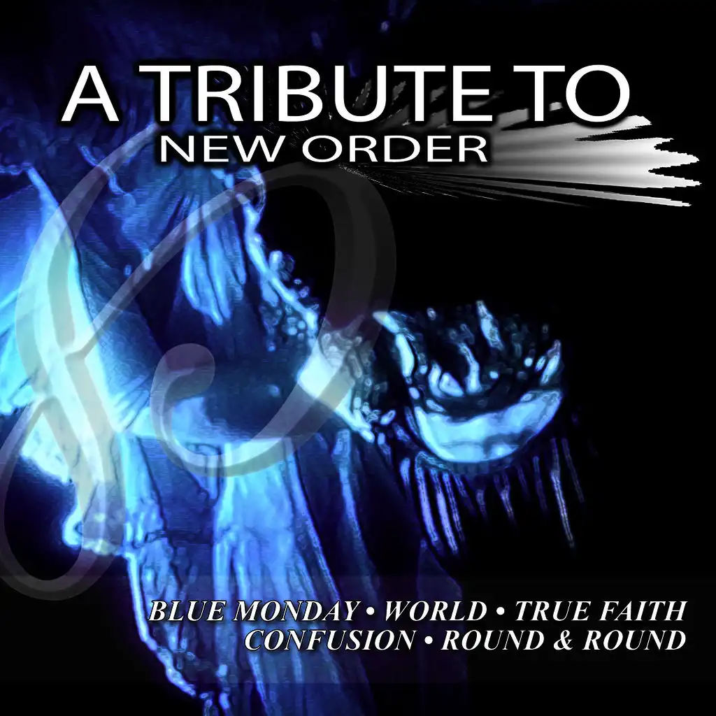 A Tribute To New Order
