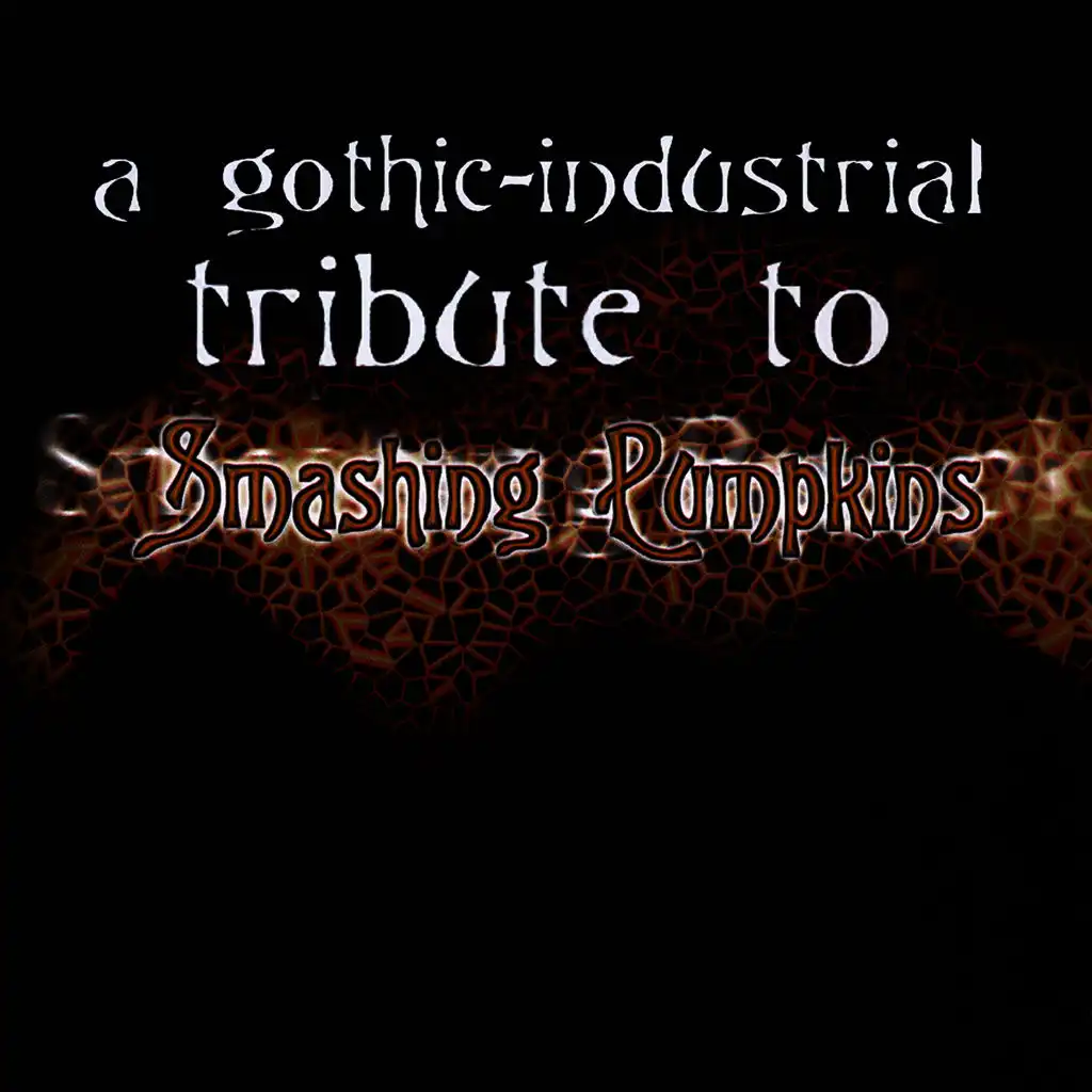 A Gothic-Industrial Tribute To Smashing Pumpkins