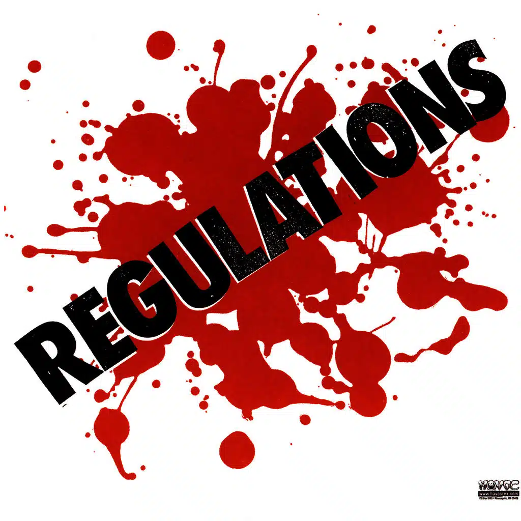 Regulations