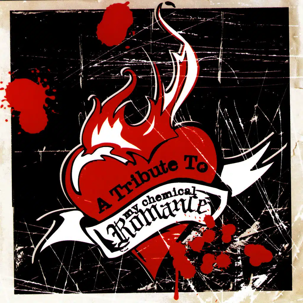 A Tribute To My Chemical Romance