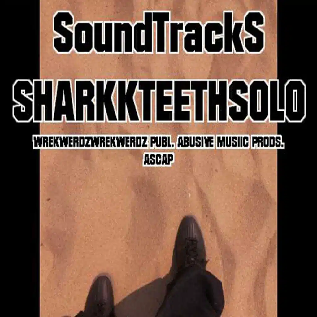 SharkkTeethSolo