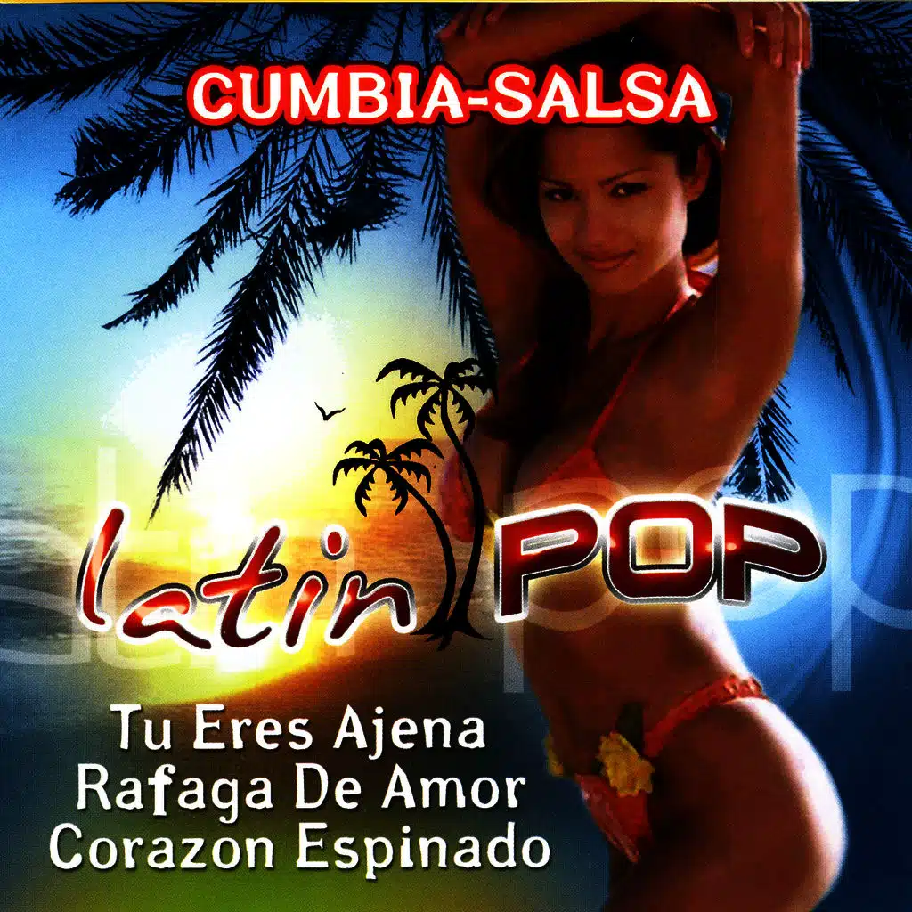 Cumbia-Salsa