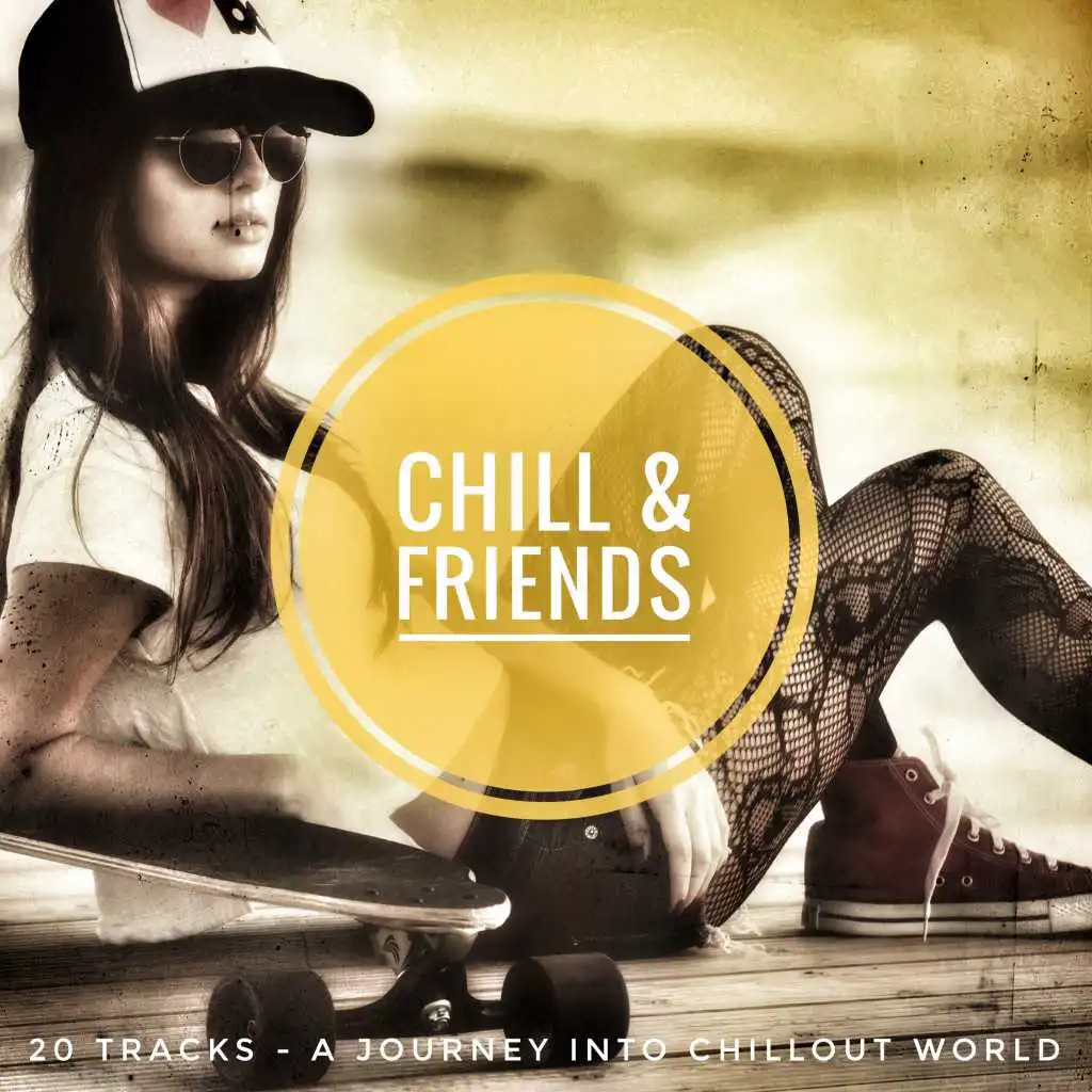 Chill & Friends (A Journey into Chillout World)