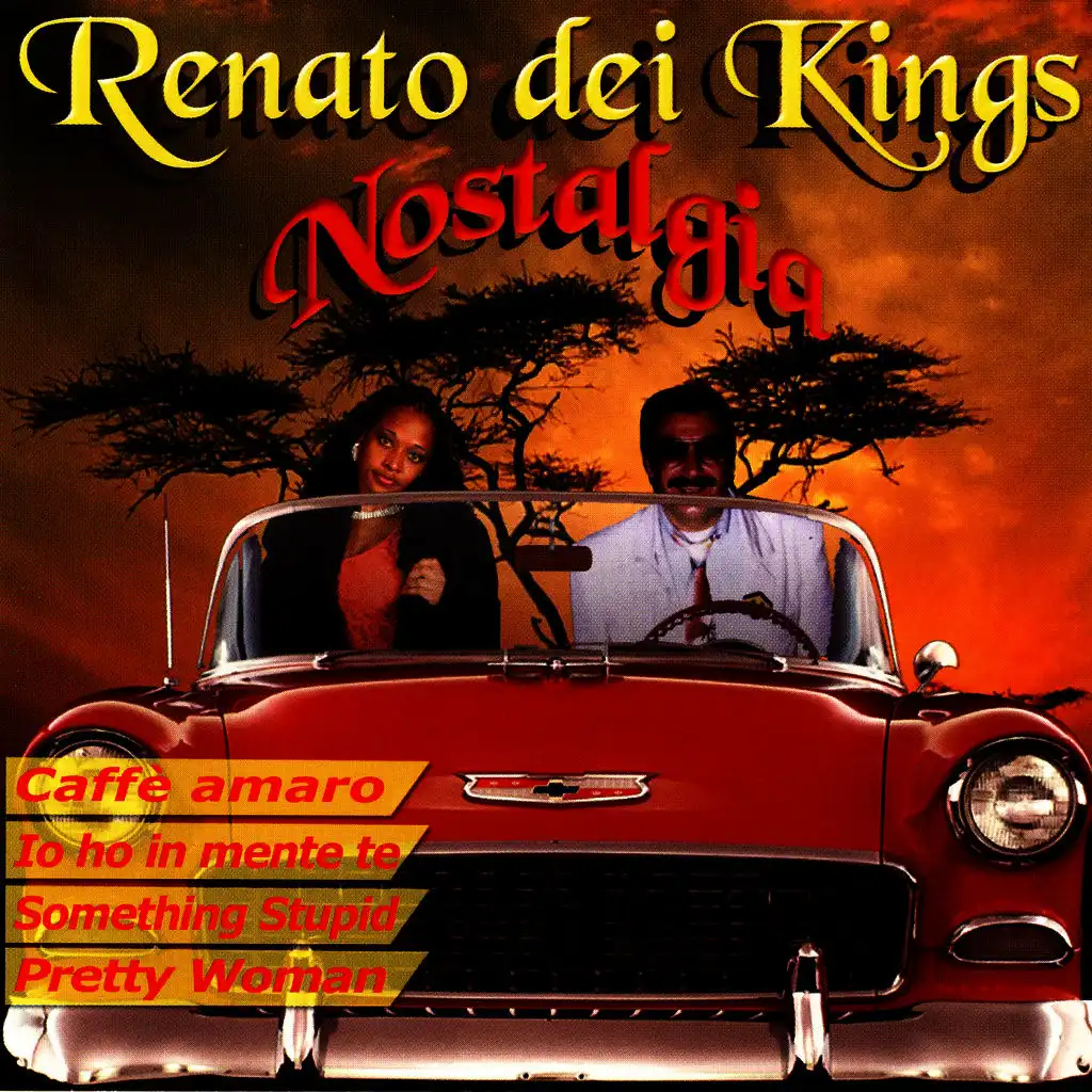 Renato Dei Kings