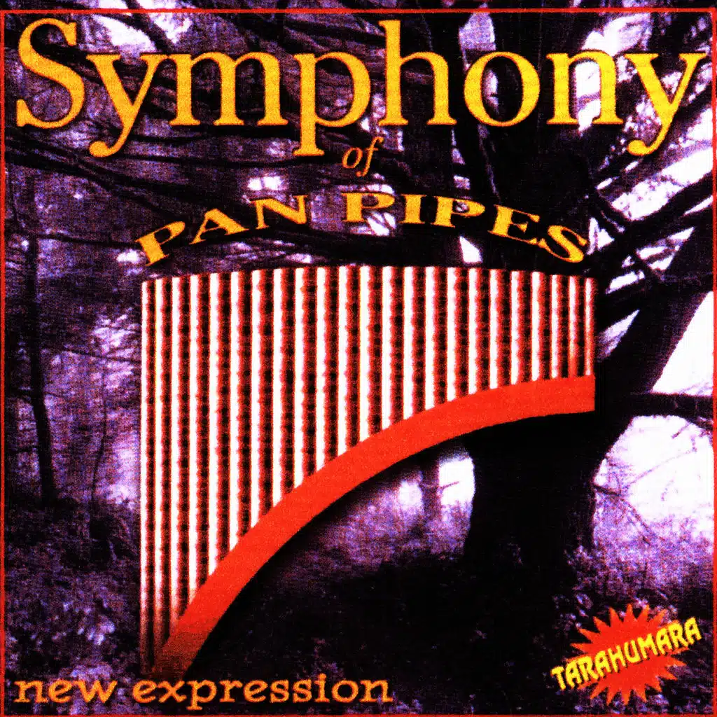 Symphony Of Pan Pipes