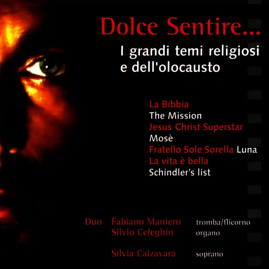 Dolce Sentire
