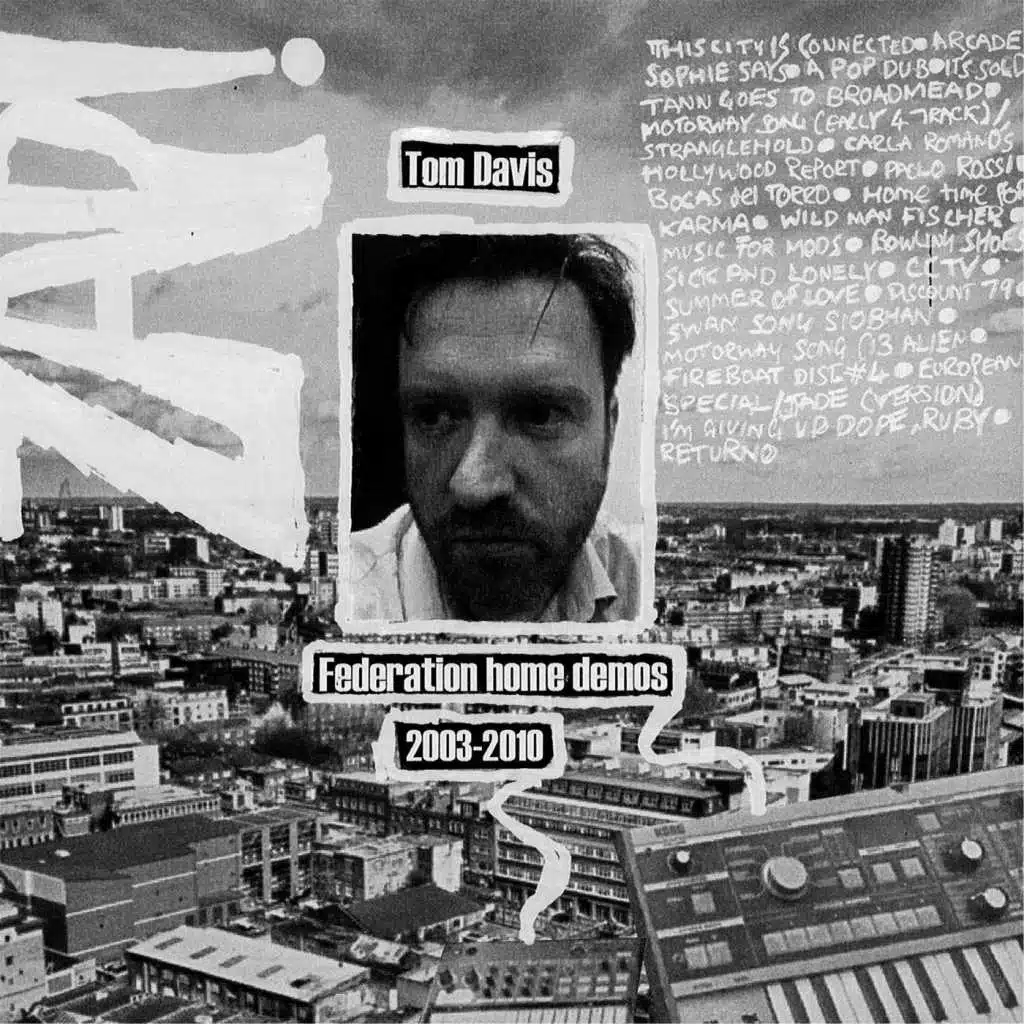 Federation Home Demos