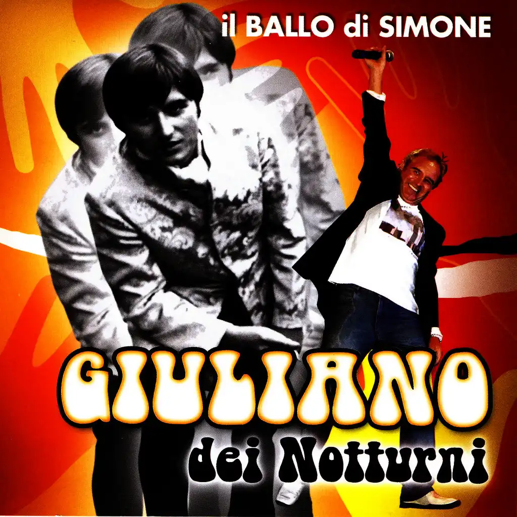 Il Ballo Di Simone